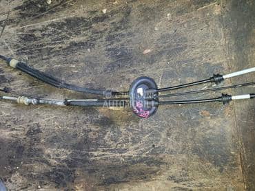 sajle 307 cc 6b za Peugeot 307 od 2004. do 2007. god.