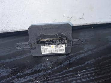 reostat klime za Peugeot 2008, 3008, 5008 od 2011. do 2017. god.