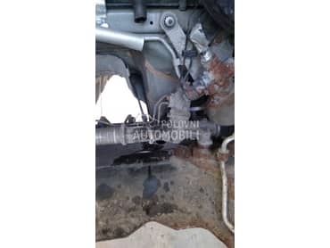 letva volana c5 x7 za Citroen C5 od 2008. do 2014. god.