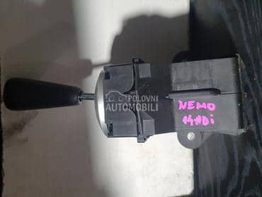 rucica menjaca robot za Citroen Nemo od 2005. do 2010. god.