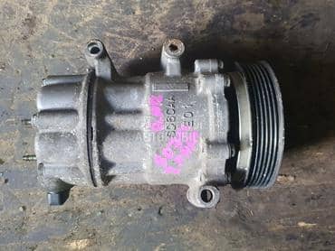kompresor 100kw za Peugeot 307 od 2004. do 2007. god.