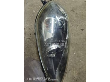 farovi za Fiat Grande Punto