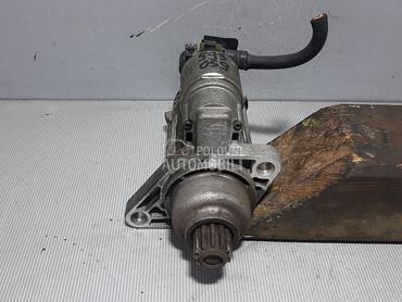 ALNASER za Volkswagen Polo