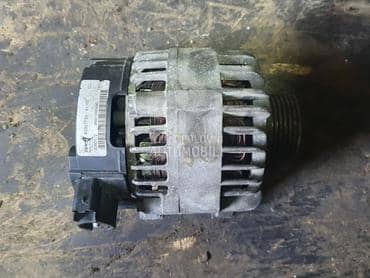 alternator CL8 za Peugeot 206 od 2000. do 2005. god.