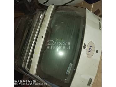 gepek vrata za Fiat Punto