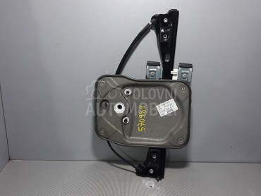 ELEKTRO PODIZAC STAKLA za Škoda Fabia