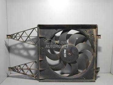 VENTILATOR za Volkswagen Polo