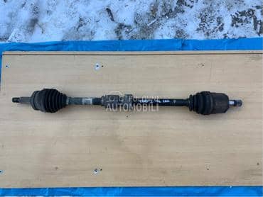 Desna poluosovina za Kia cee`d, cee`d sw od 2006. do 2012. god.