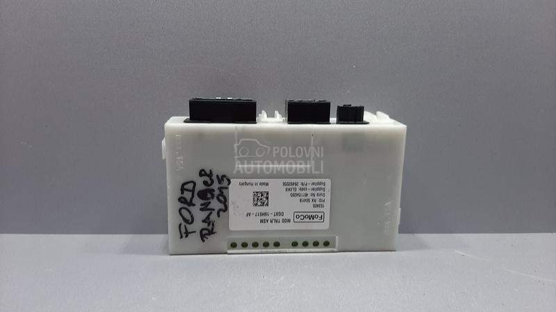 ELEKTRONIKA KUTIJA OSIGURACA