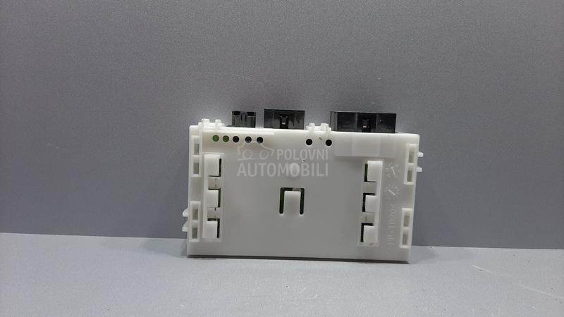 ELEKTRONIKA KUTIJA OSIGURACA