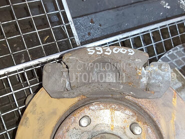 KOCIONA KLJESTA za Hyundai i30