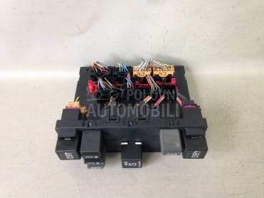 BSI ELEKTRONIKA za Volkswagen Passat B6