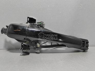 RUCKA VRATA za Volvo S40