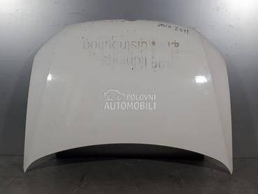 HAUBA za Volkswagen Polo