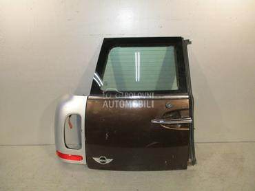 VRATA za MINI Clubman