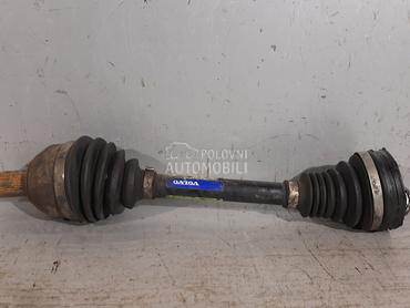 POLUOSOVINA za Volvo V70