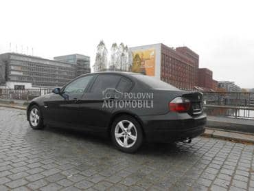 trap trapovi za BMW 330 od 1995. do 2017. god.