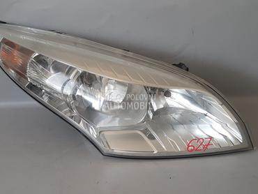 FAR za Renault Megane