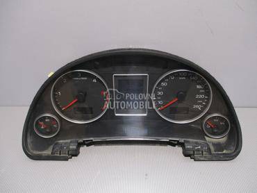 CELER SAT za Audi A4