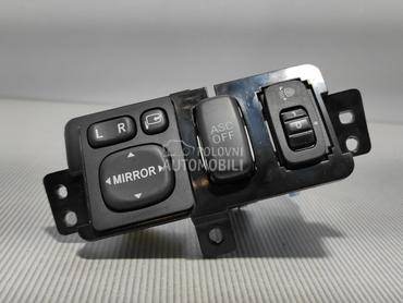 PREKIDACI za Mitsubishi L200