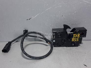 BRAVA HAUBE za Seat Leon