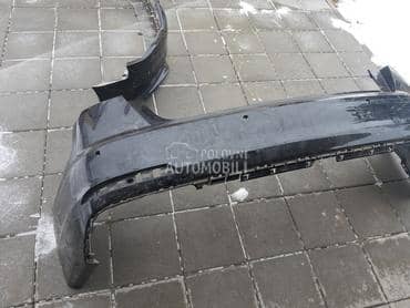 Zadnji branik za Audi A6