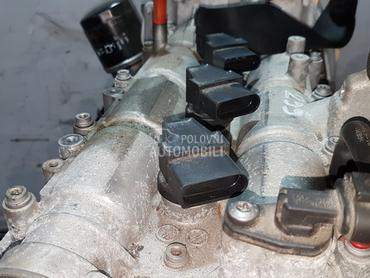 BOMBINA za Volkswagen Golf 6