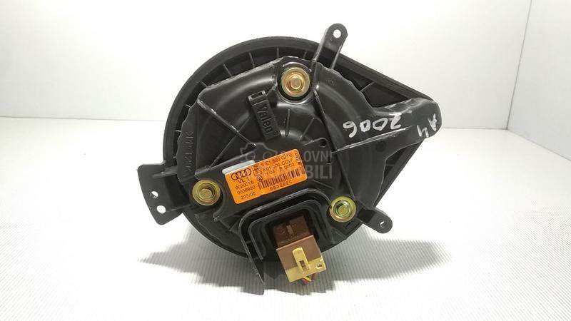 VENTILATOR KABINE