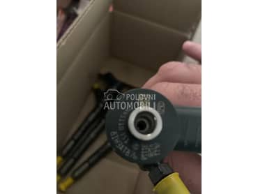 Dizne bosh 351 za Fiat 500, 500L, 500X ... od 2010. do 2016. god.