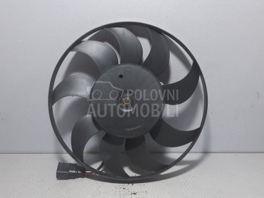 VENTILATOR za Volkswagen Golf 6