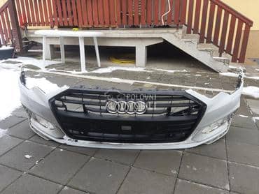 Prednji branik za Audi A6