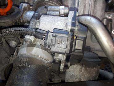 DOZER KLAPNA za Audi A4