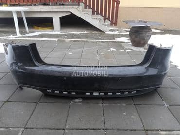 Zadnji branik a6 za Audi A6