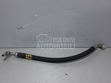 CRIJEVO za Volkswagen Passat B7