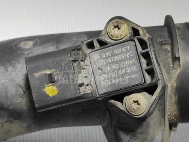 MAP SENZOR za Volkswagen Caddy