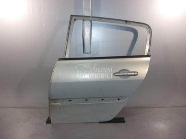 VRATA za Renault Megane