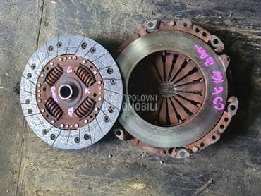 kvacilo 1.6 16v za Citroen C3 od 2003. do 2005. god.