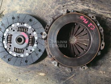 kvacilo 1.4hdi za Citroen C2, C3 od 2002. do 2005. god.