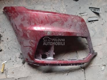 Prednji branik za Audi Q5