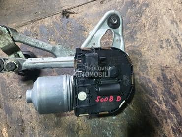 motor brisaca za Peugeot 5008 od 2011. do 2013. god.