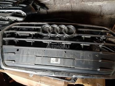 maska branika za Audi Q3