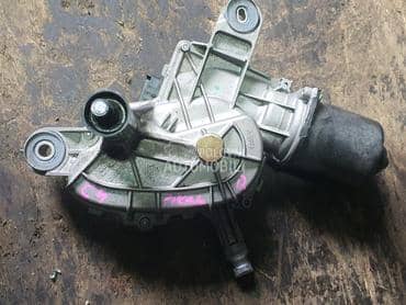 motor brisaca za Citroen C4 Grand Picasso, C4 Picasso od 2007. do 2011. god.