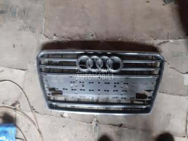 Maska branika za Audi A7