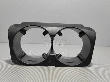 PLASTIKA za Mercedes Benz C Klasa