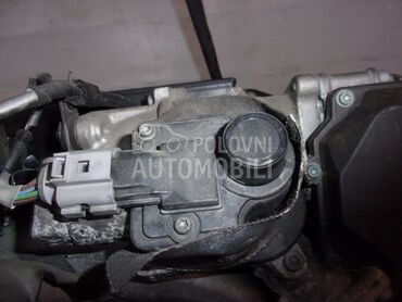 EGR za Volkswagen Passat B6