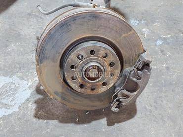 KOCIONI DISK za Volkswagen Passat B6