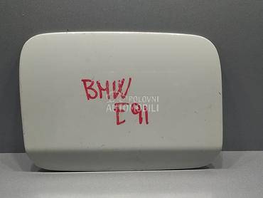 POKLOPAC REZERVOARA za BMW Serija 3