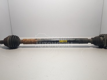 POLUOSOVINA za Audi A3