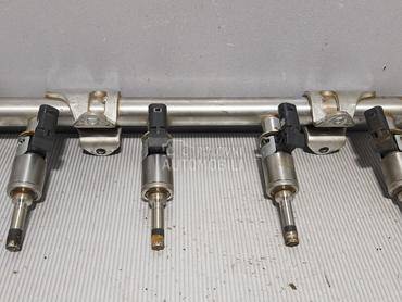 DIZNA TSI DELOVI za Volkswagen Polo od 2014. do 2017. god.