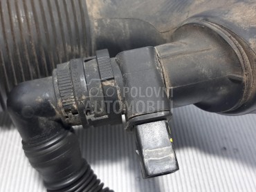 SENZOR TEMPERATURE za Škoda Fabia